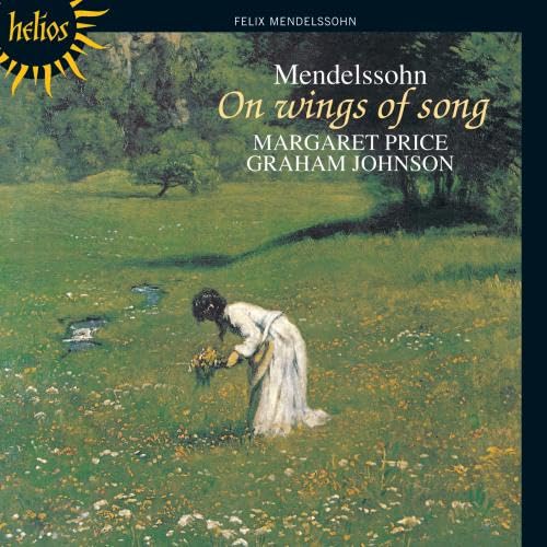On wings of song Classical