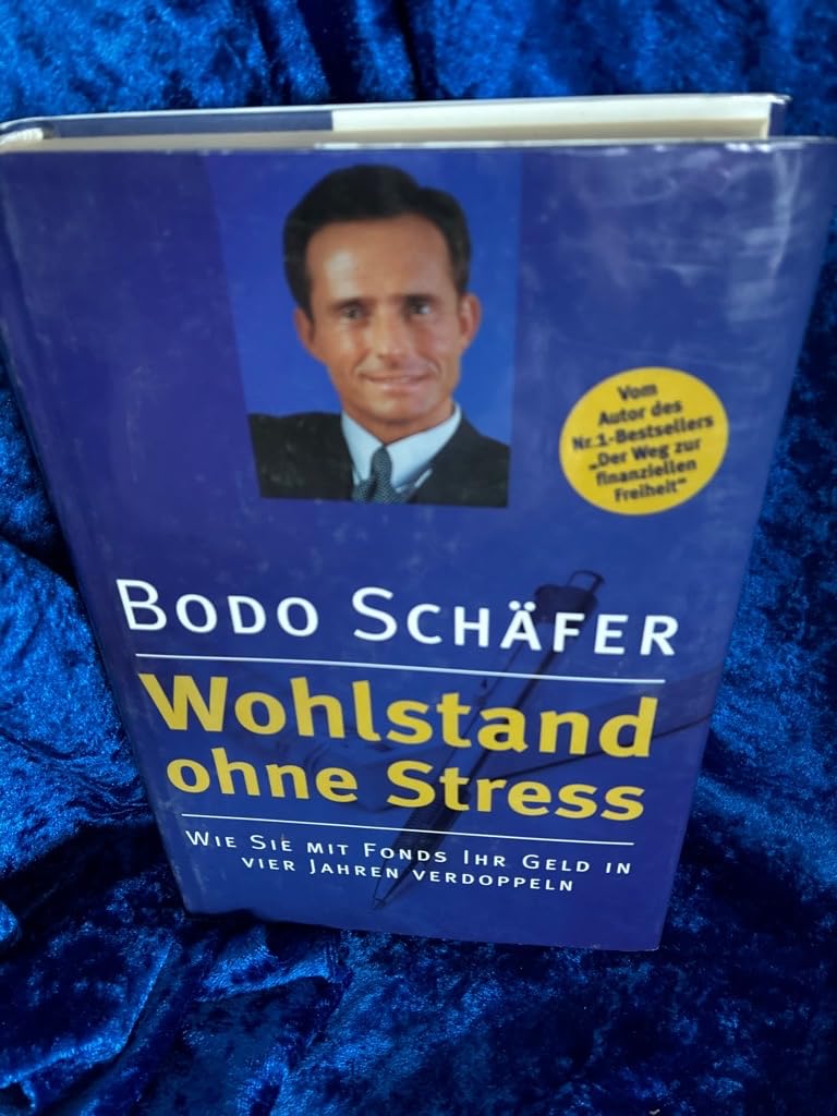 Wohlstand ohne Stress: Wie Sie mit Fonds Ihr Geld in vier Jahren verdoppeln Law