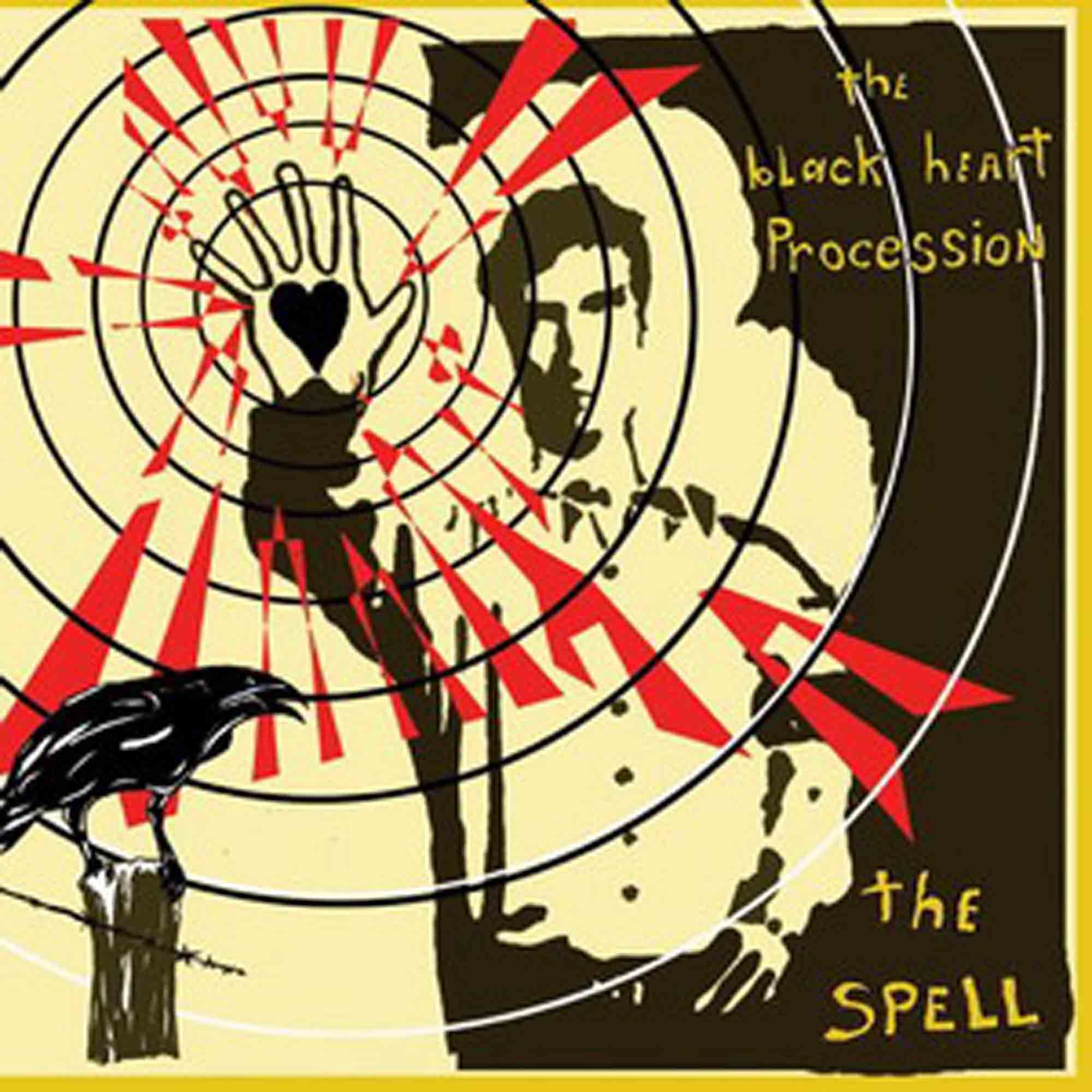 Product Image: The Spell