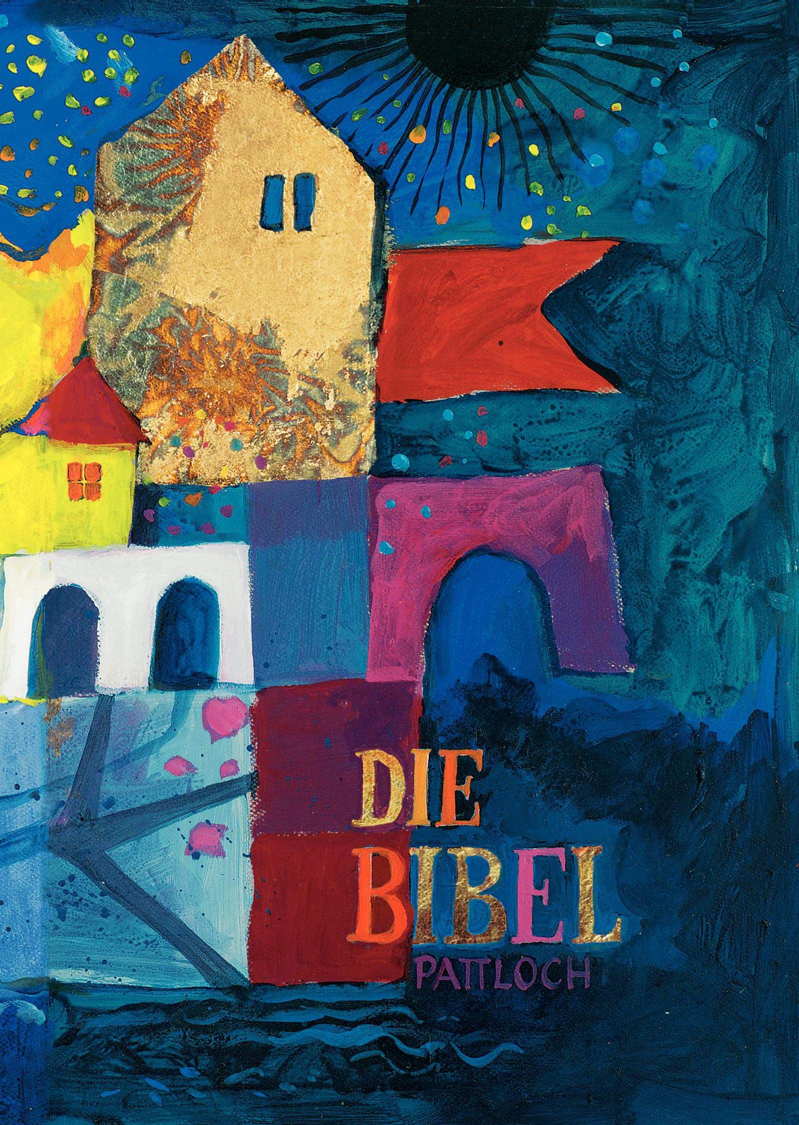 Rosina-Wachtmeister-Bibel: Sonderausgabe Religion & Esotericism
