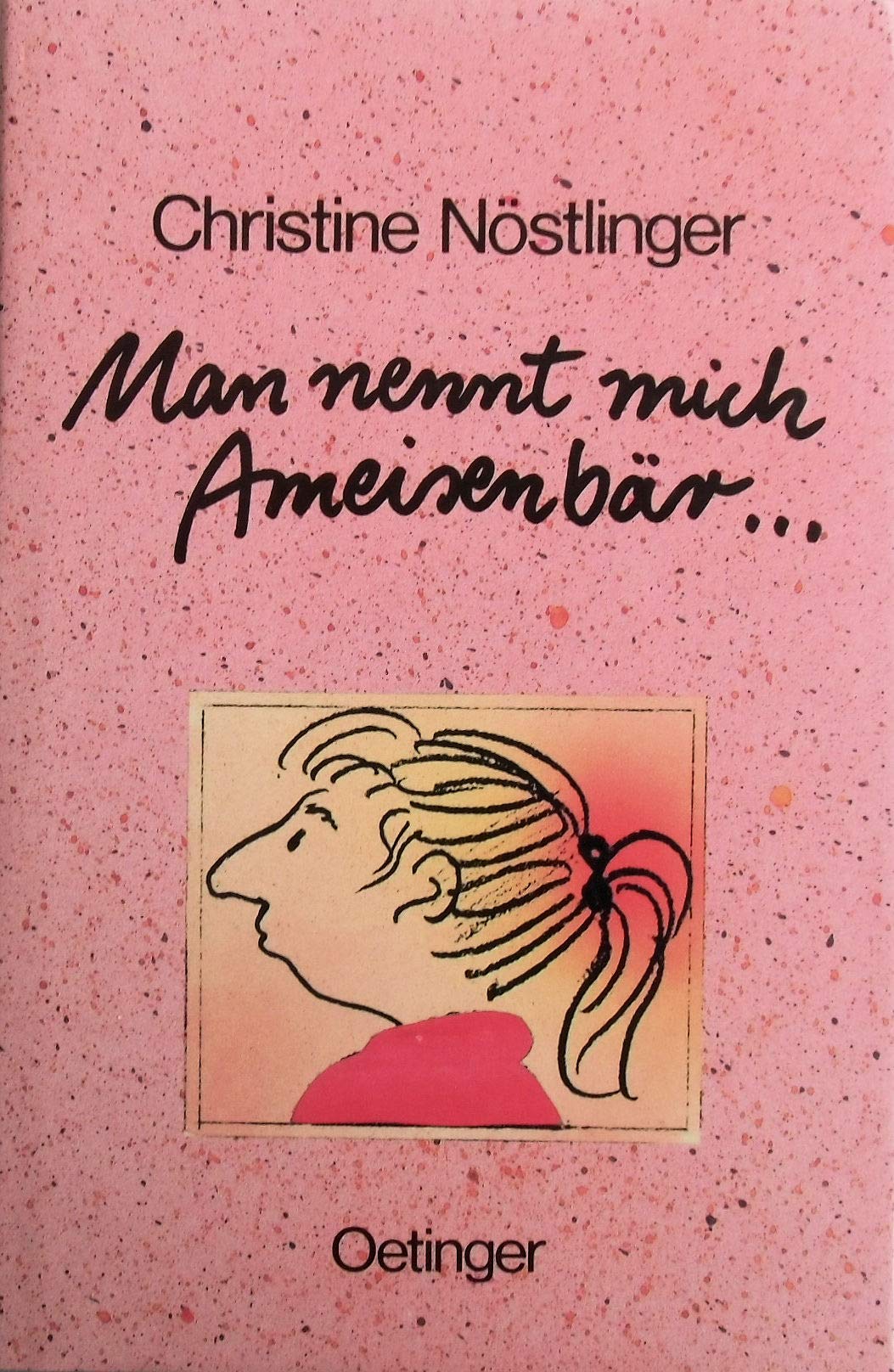 Man nennt mich Ameisenbär ... Fiction