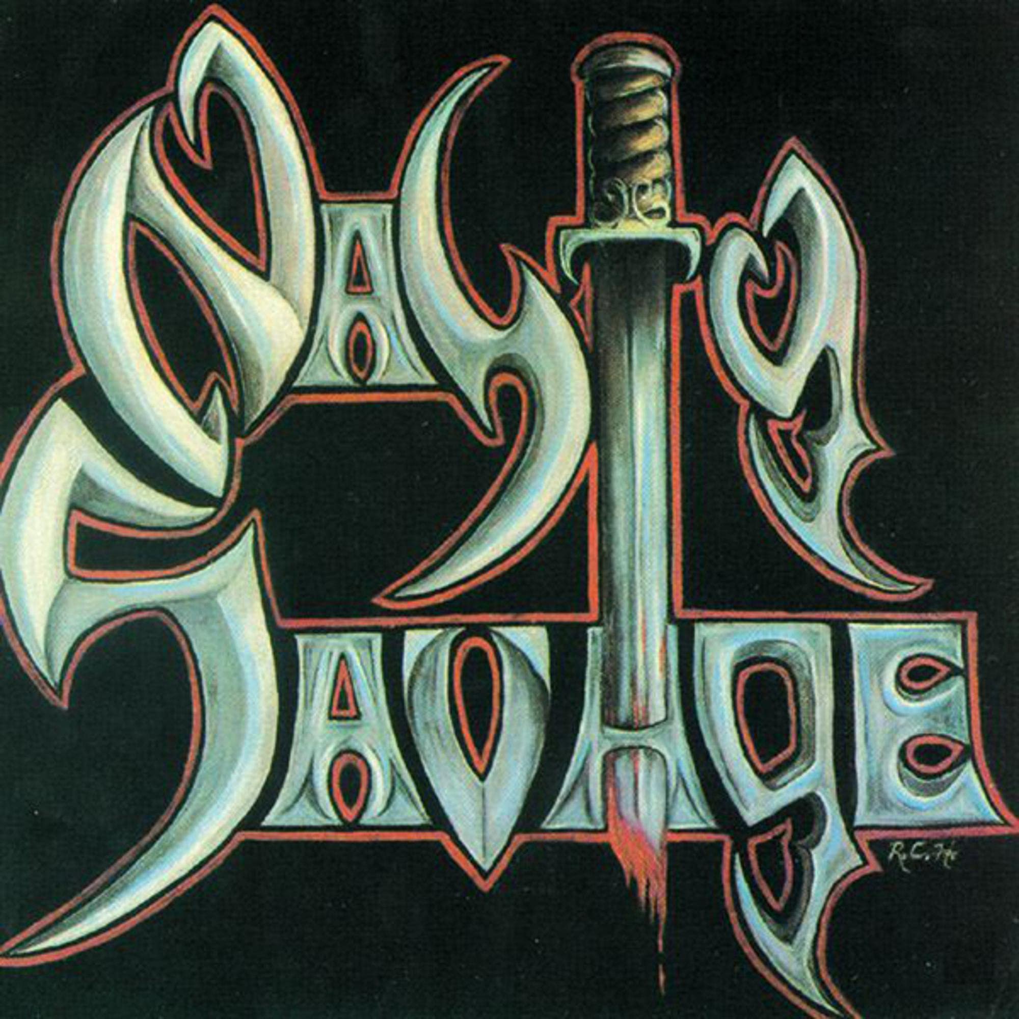 Product Image: Nasty Savage