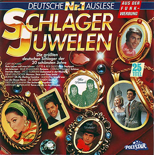 Schlager Juwelen Music