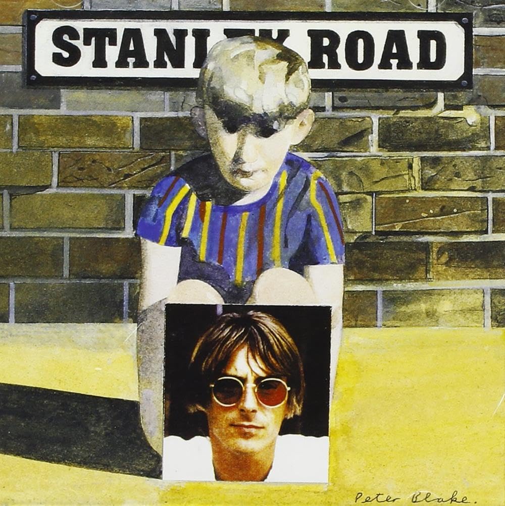 Stanley Road Country & Folk