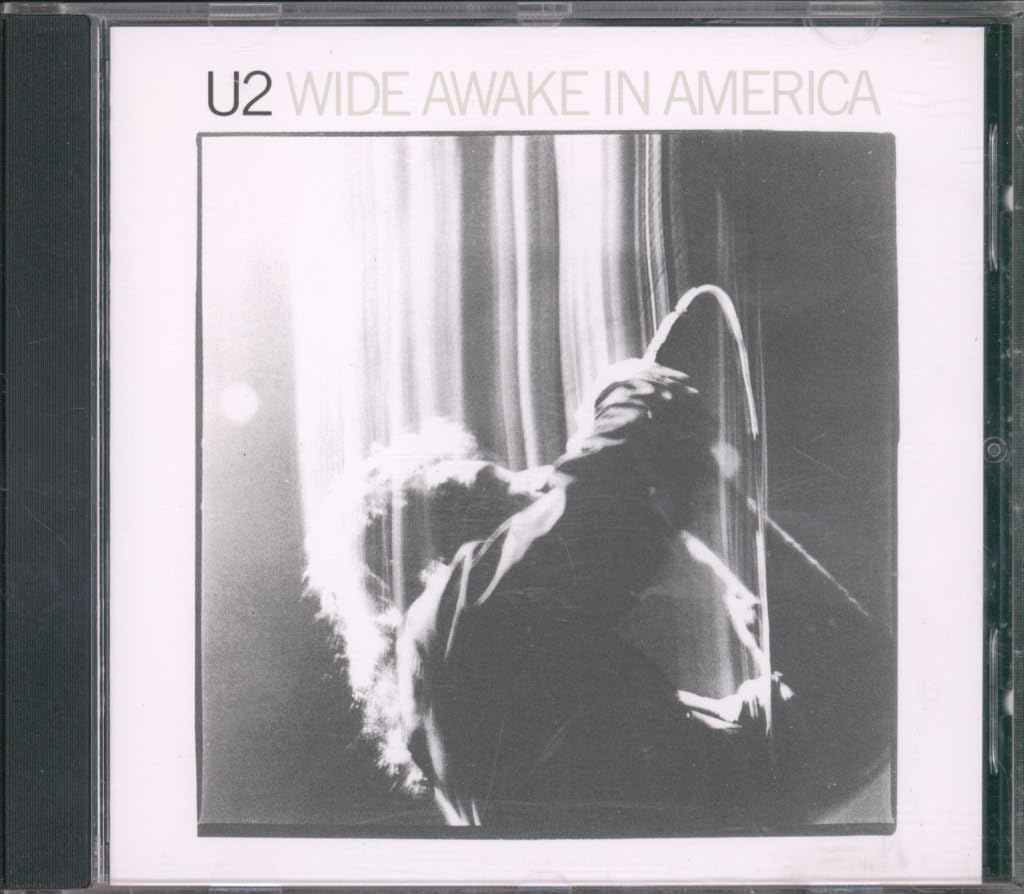 Wide Awake in America Pop