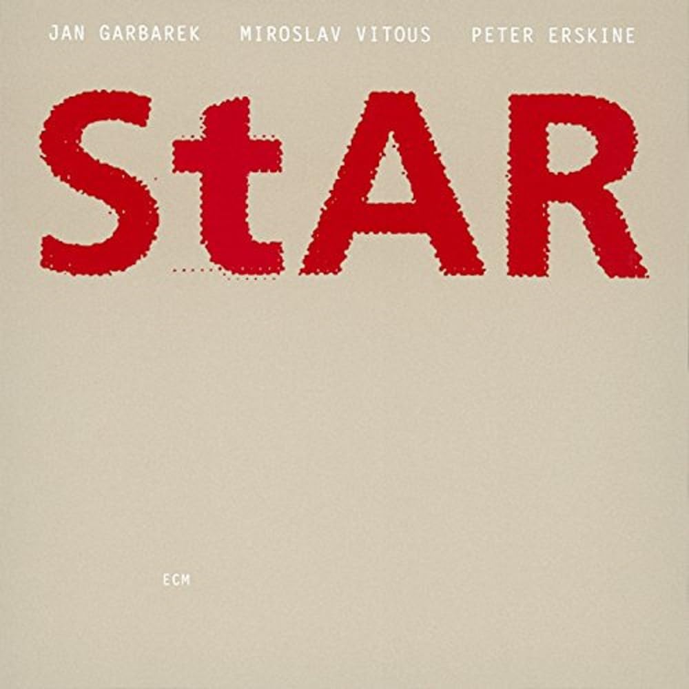 Vitus Star Jazz