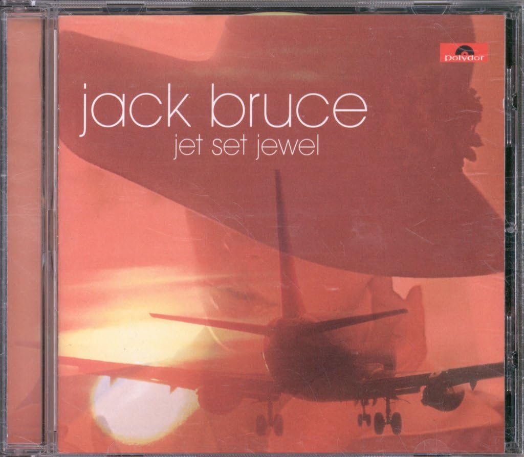 Product Image: Jet Set Jewel