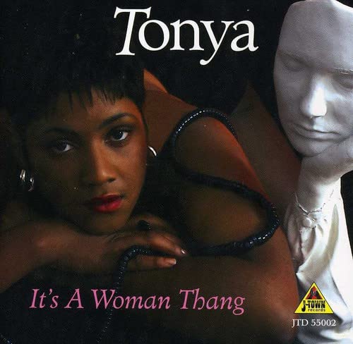 Product Image: It's a Woman Thang