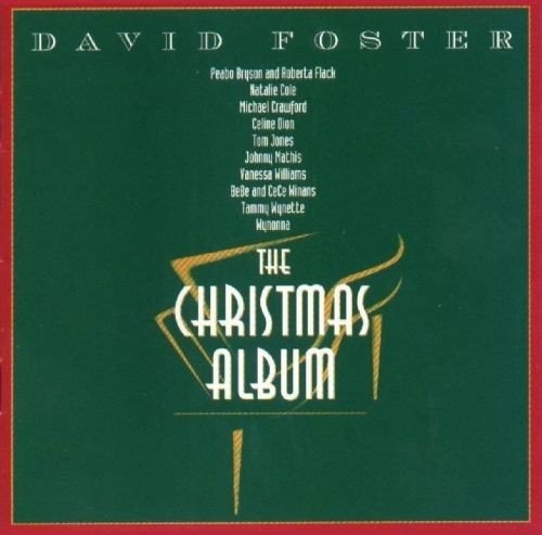 Christmas album Music