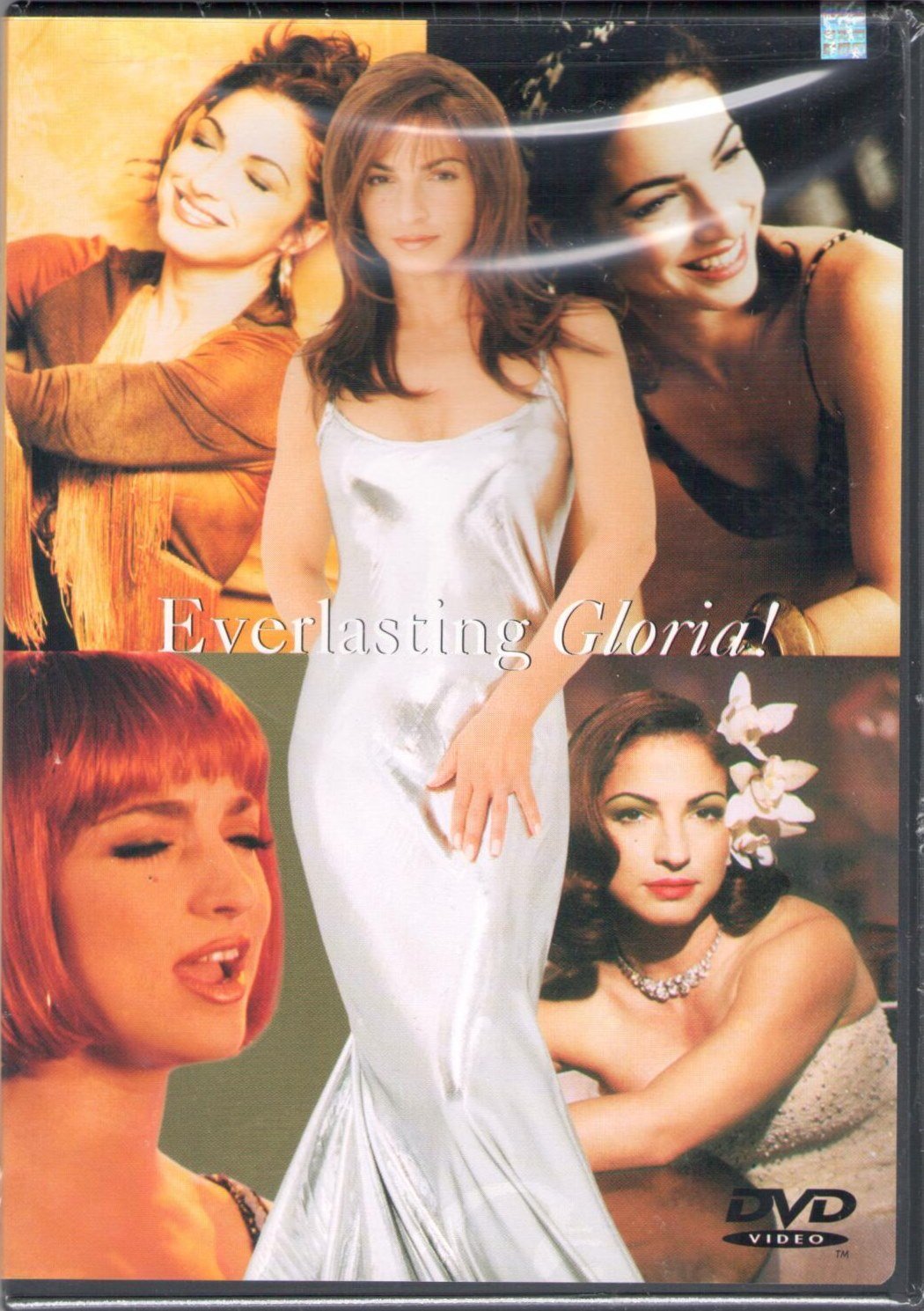 Gloria Estefan - Everlasting Gloria Music