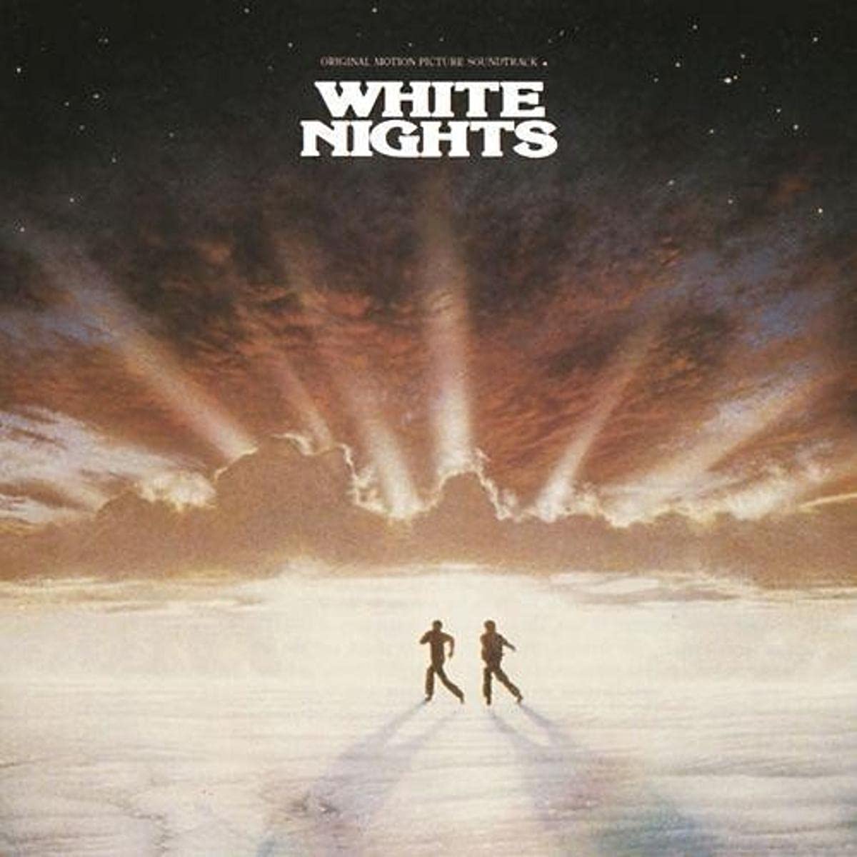 White Nights Pop