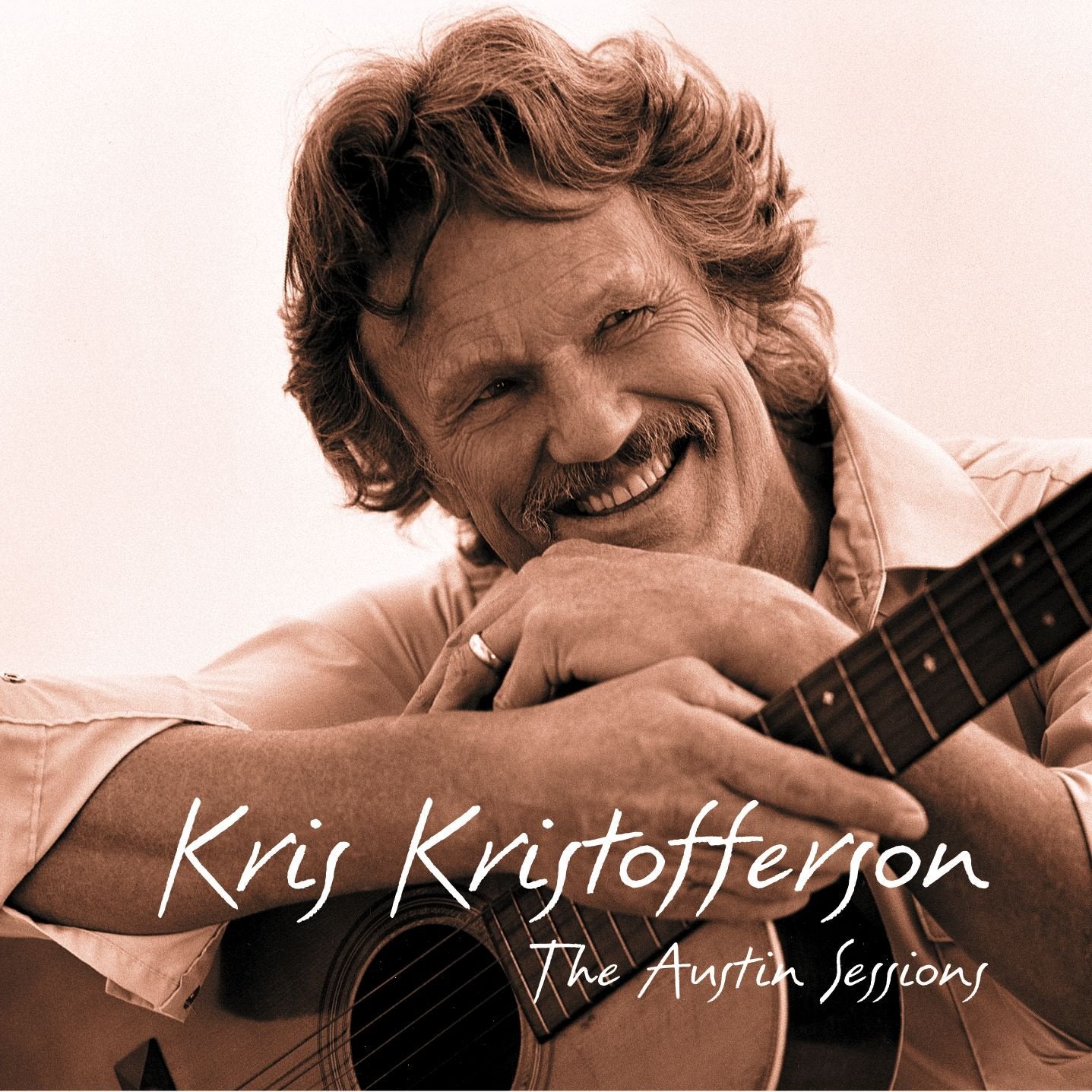 The Austin Sessions Country & Folk