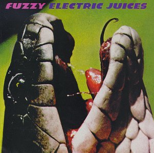 Electric Juices Alternative & Indie