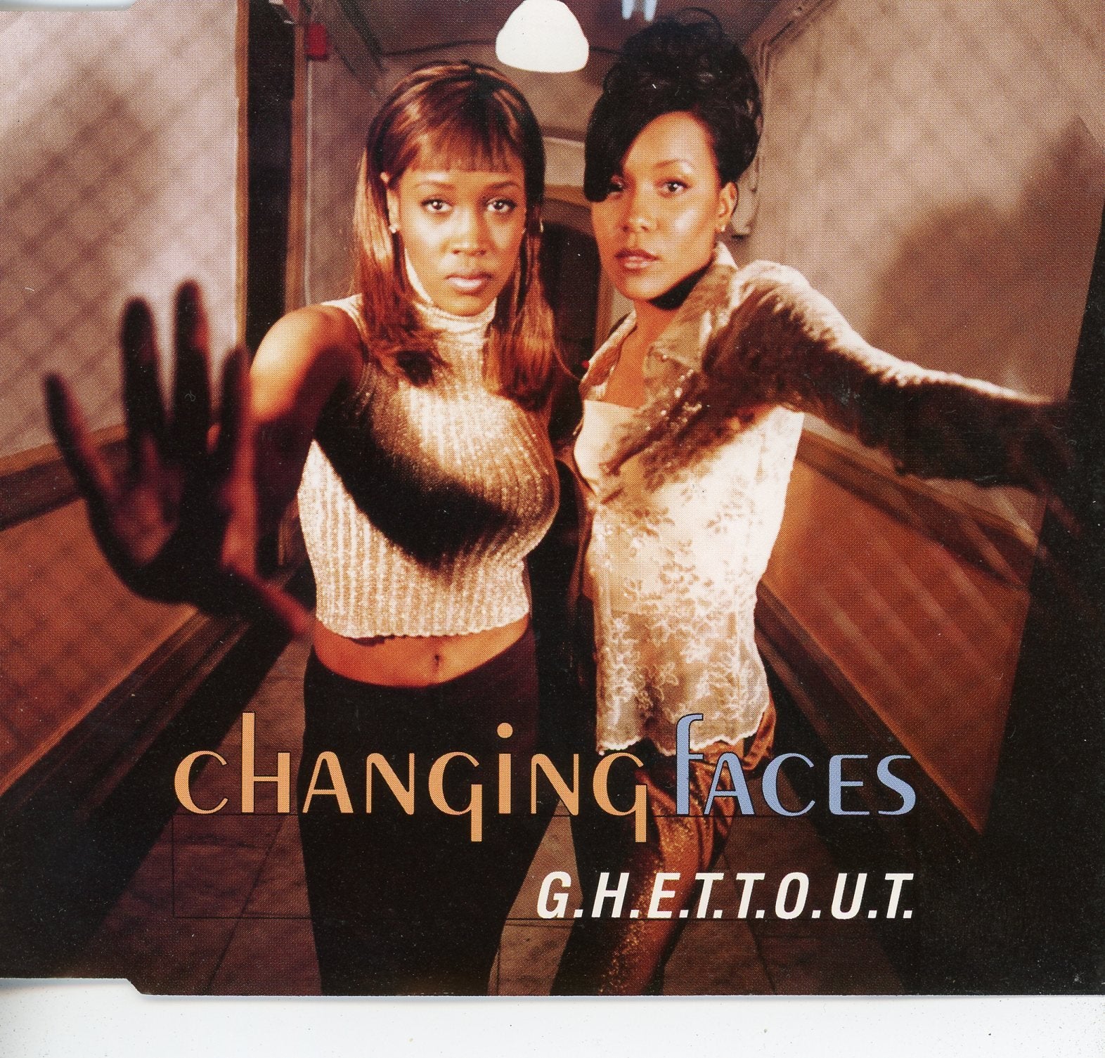 G.H.E.T.T.O.U.T. Dance & Electronic