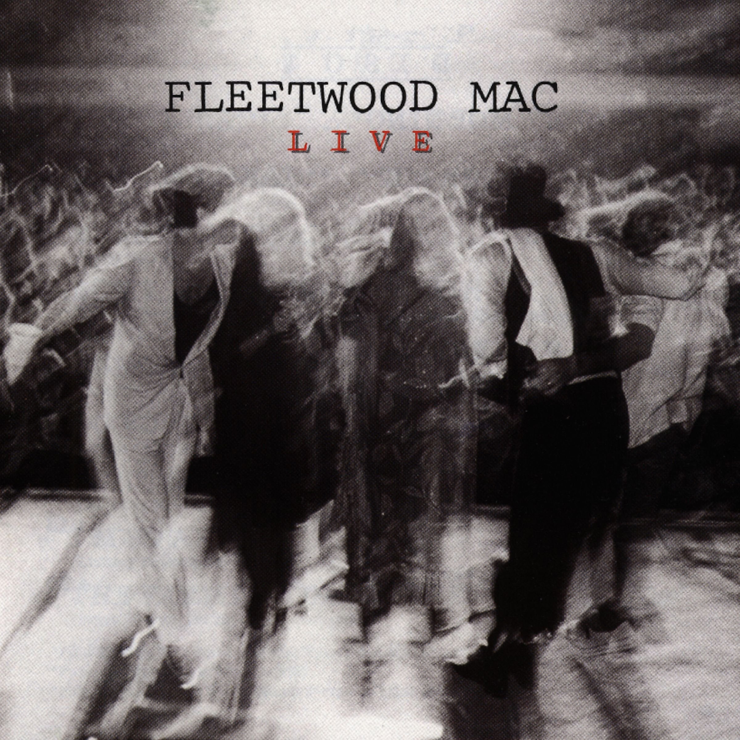 Product Image: Fleetwood Mac Live