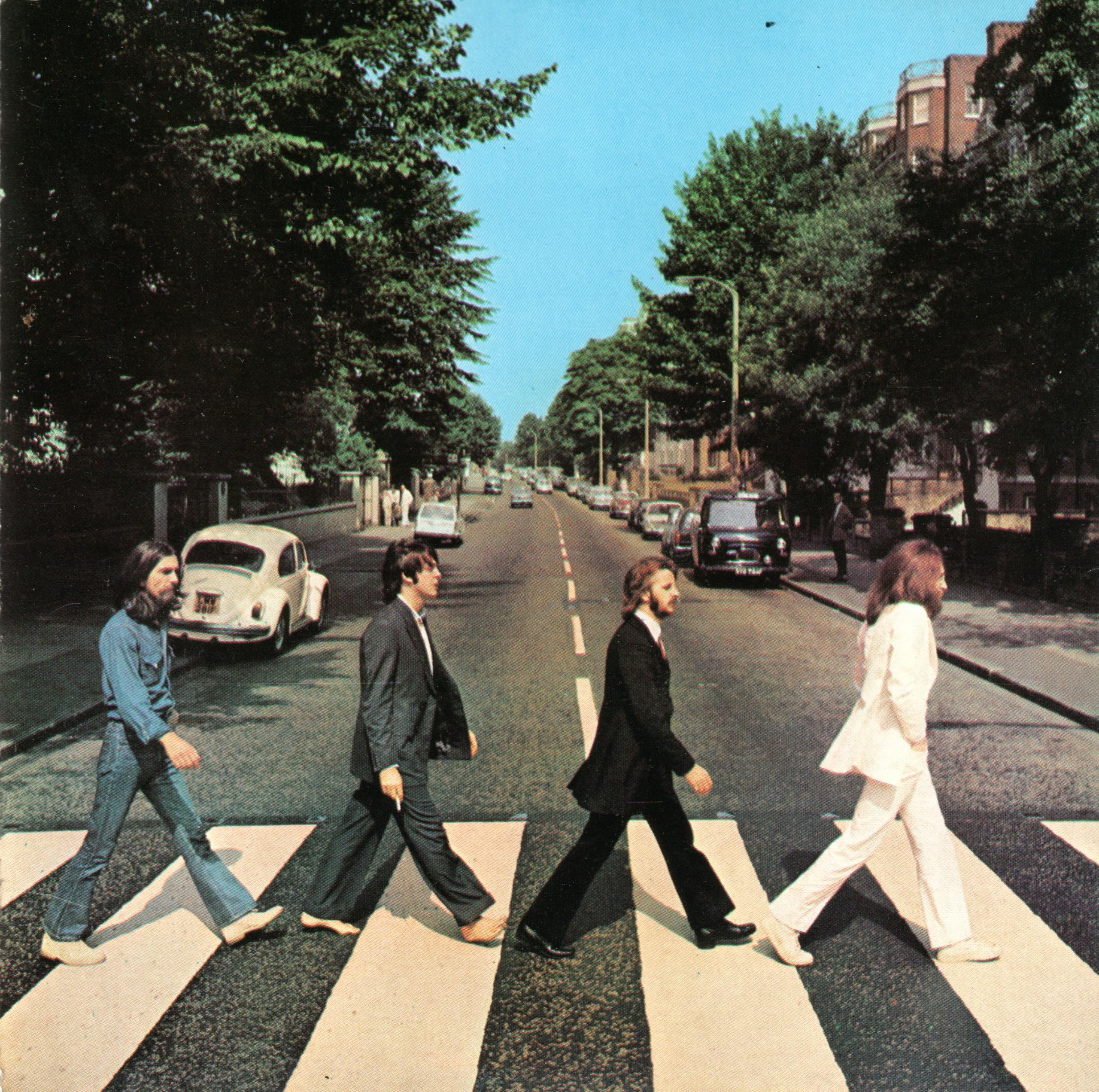 Product Image: Abbey Road