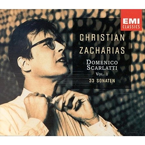 33 Sonaten Classical
