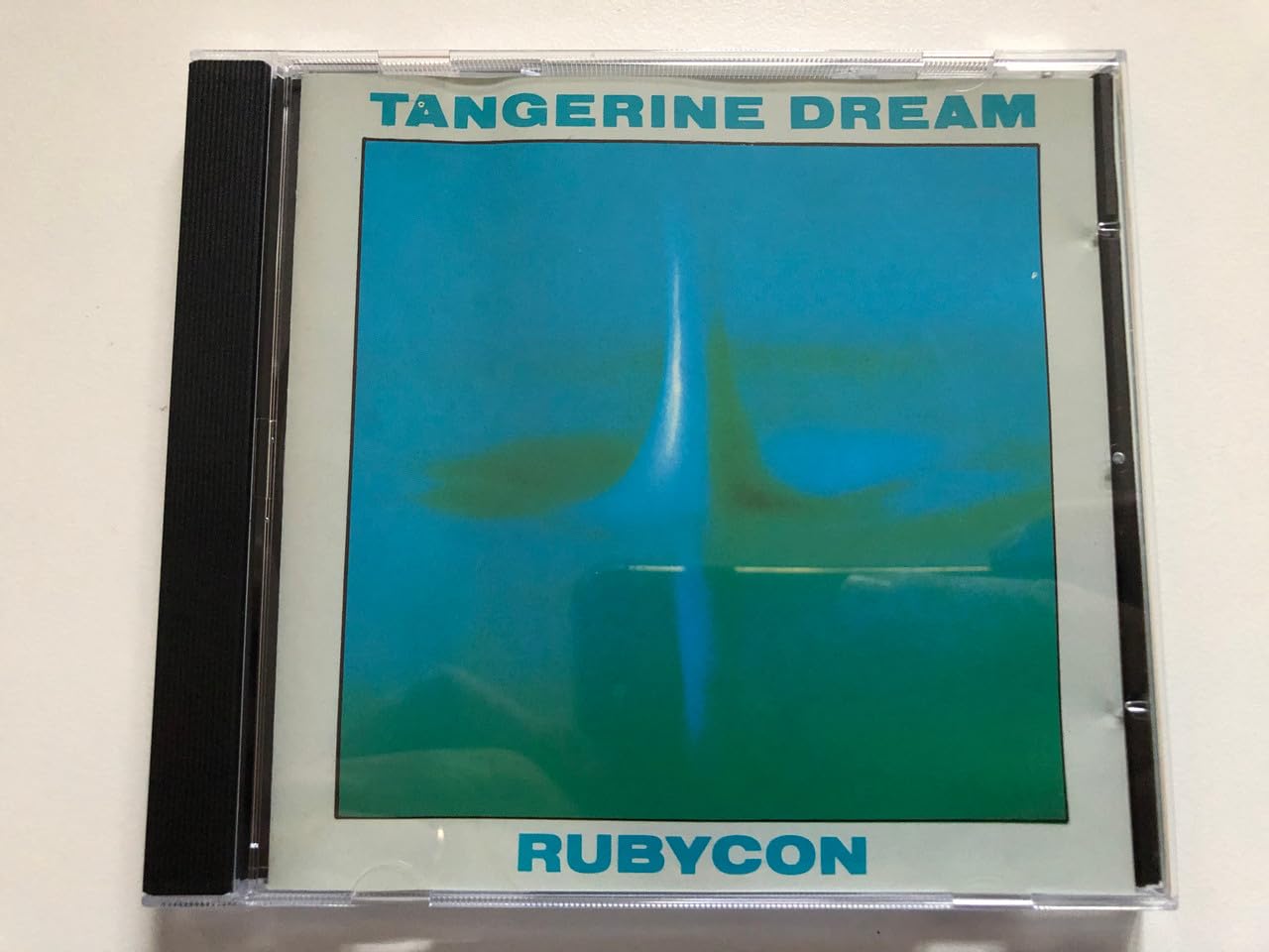 Rubycon Music