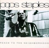 Peace to the Neighborhood Blues