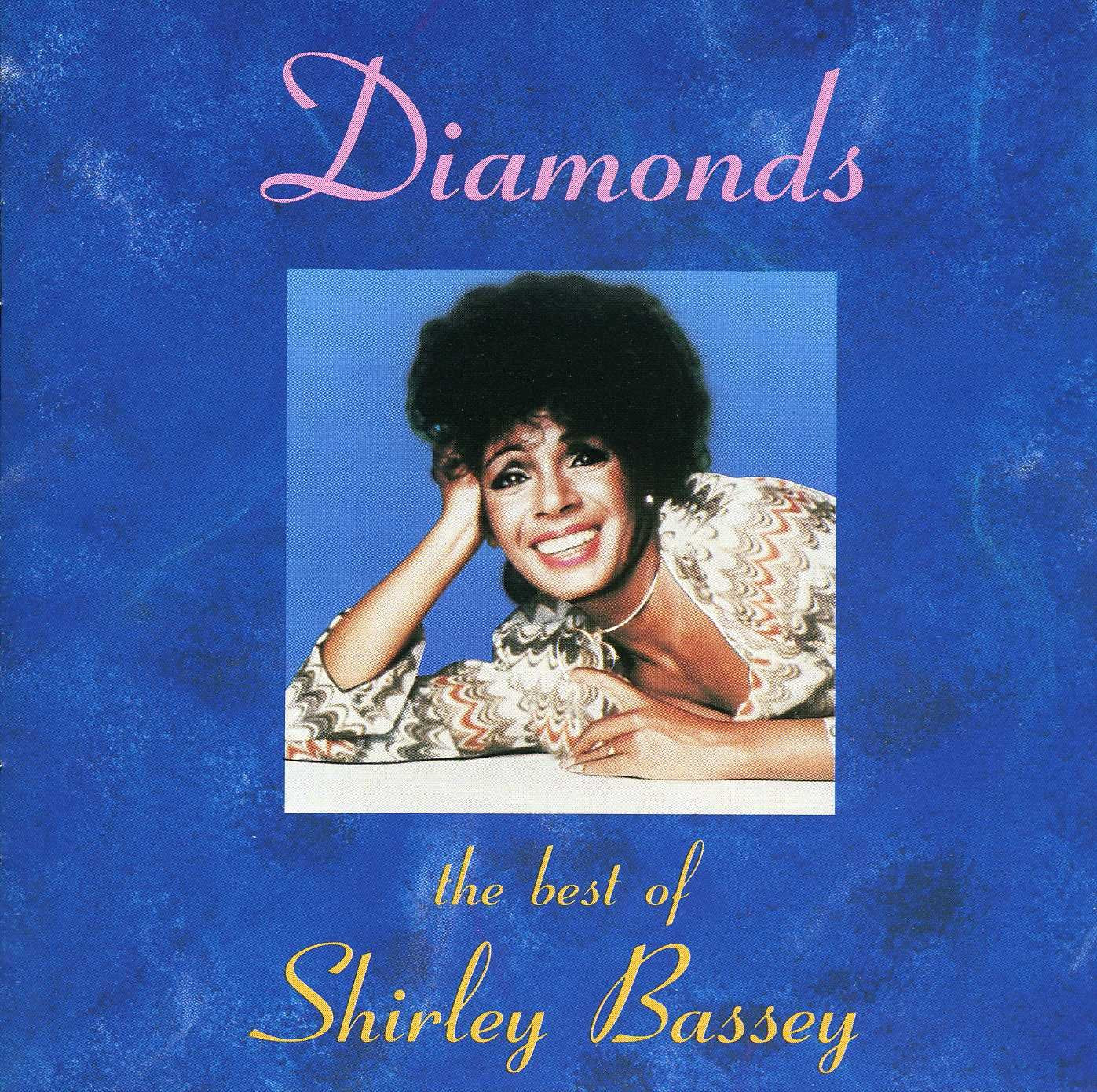 Diamonds: The Best Of Shirley Bassey Other music genres