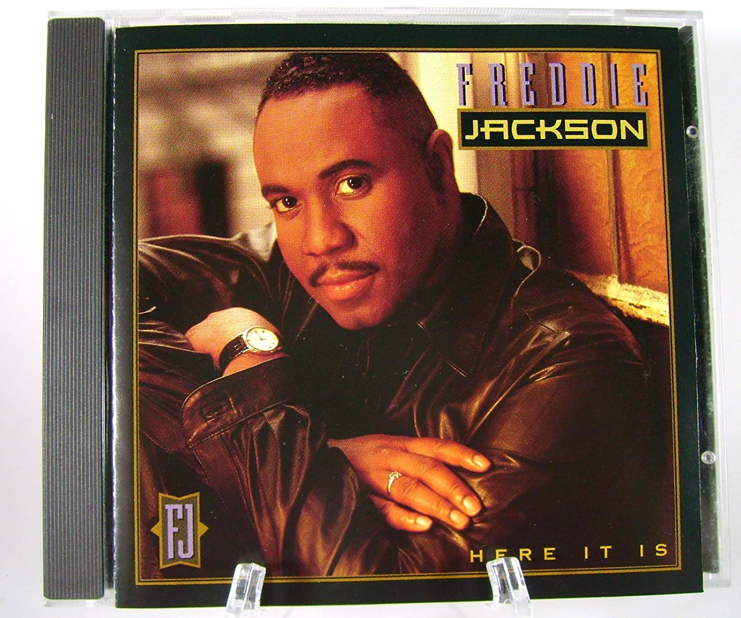 Here It Is Funk, R&B & Soul