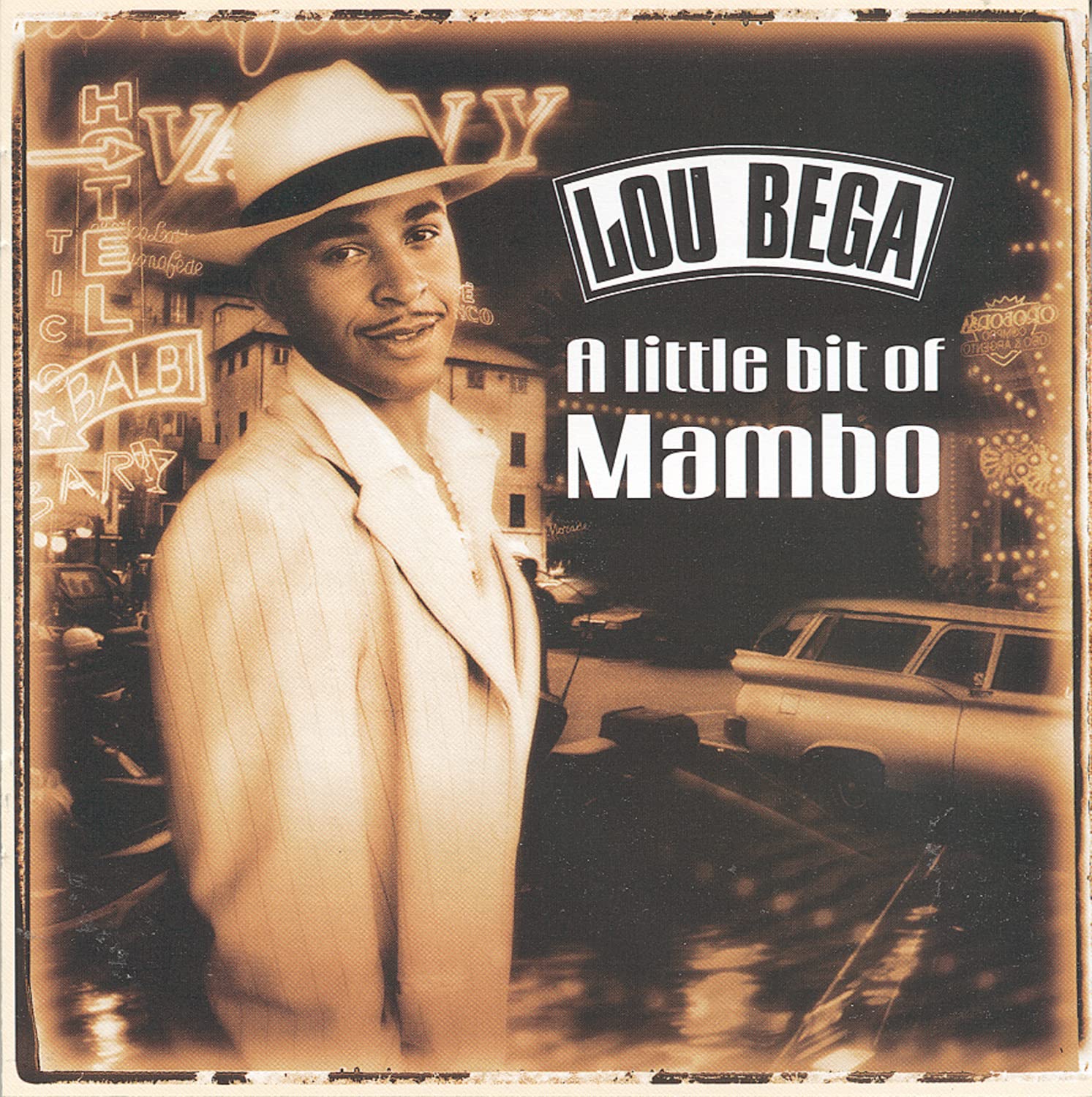 Product Image: Little Bit of Mambo