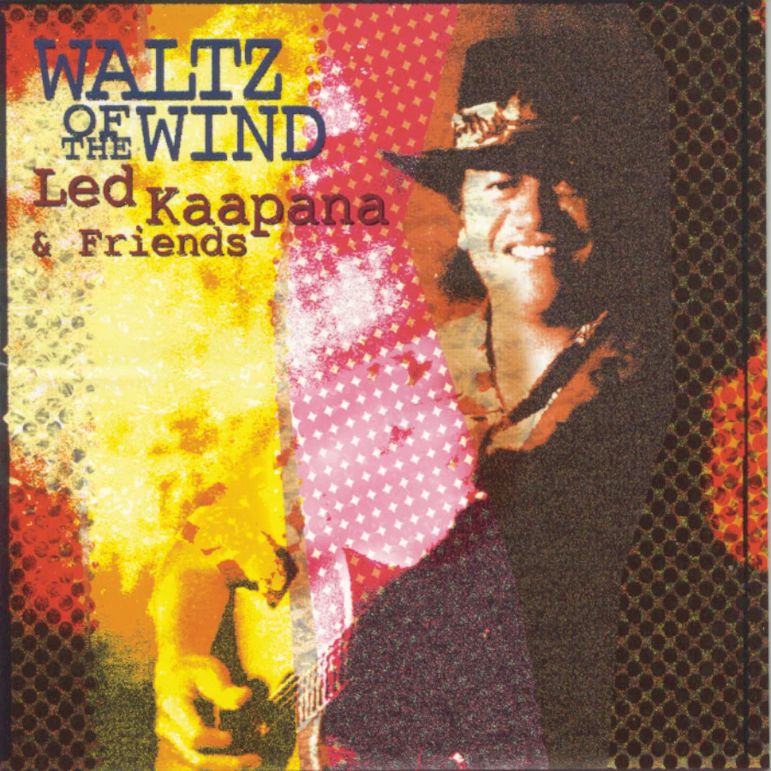 Waltz of the Wind Pop