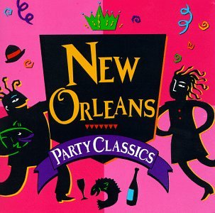New Orleans (Party Classic) Blues