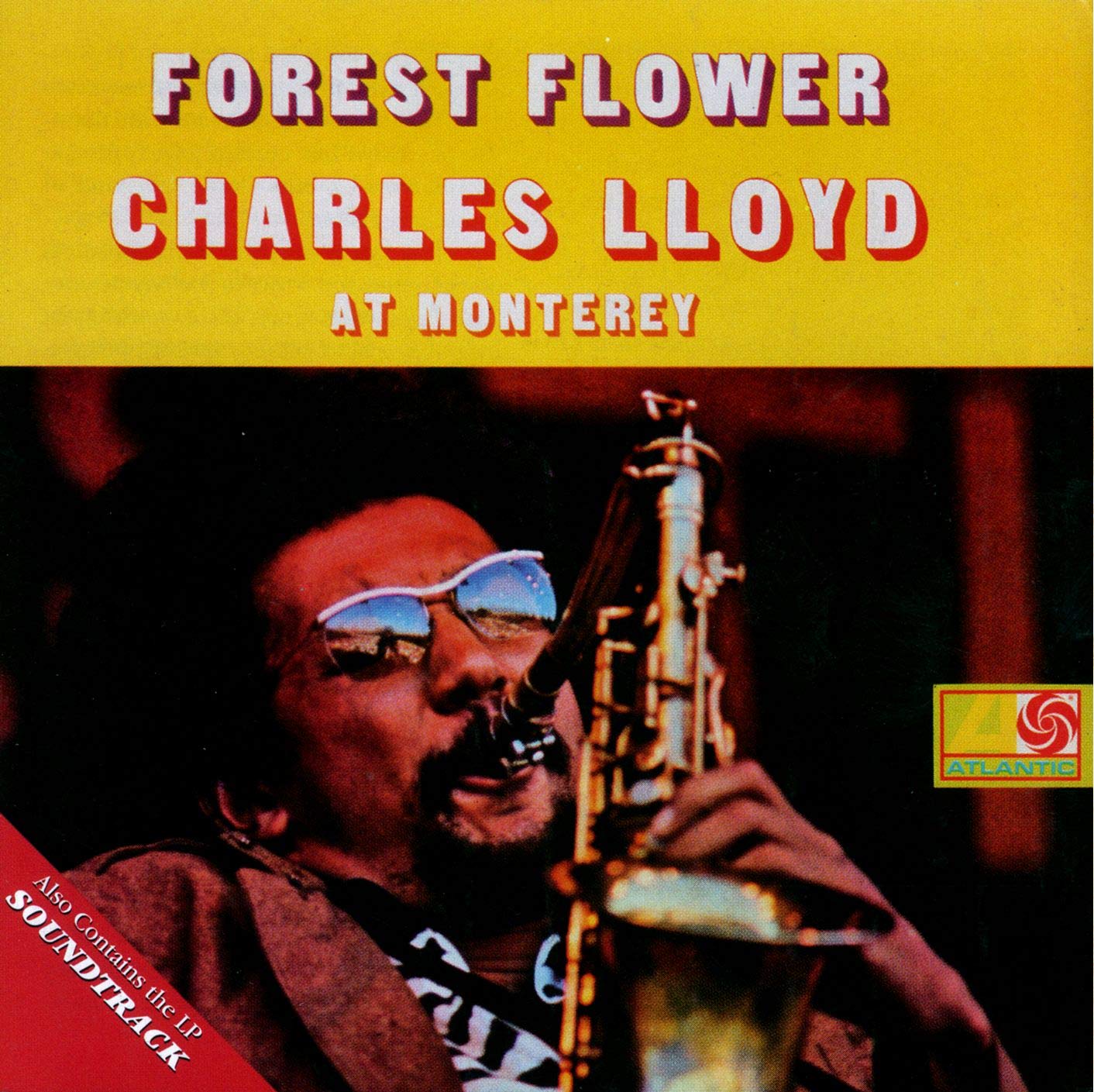 Product Image: Forest Flower