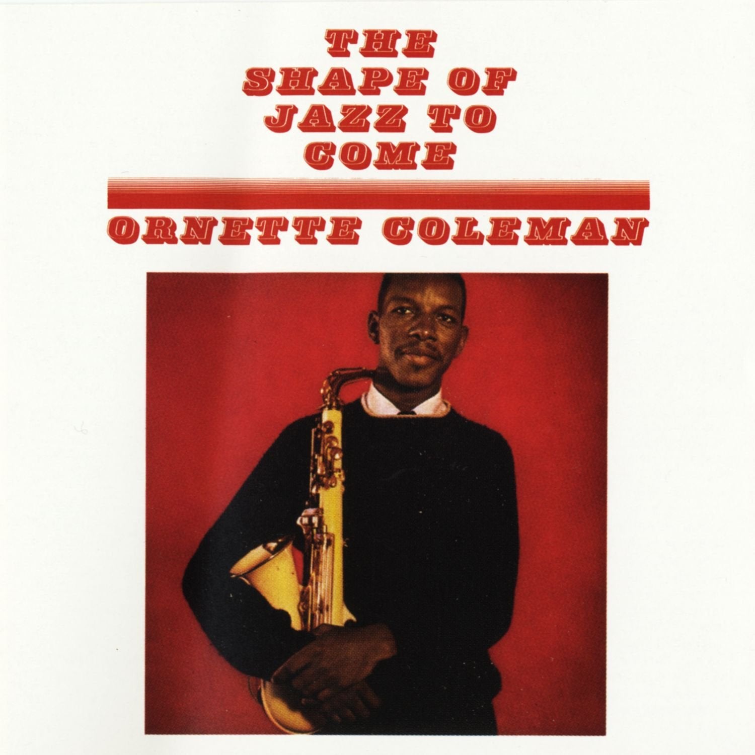 The Shapes of Jazz to Come Pop
