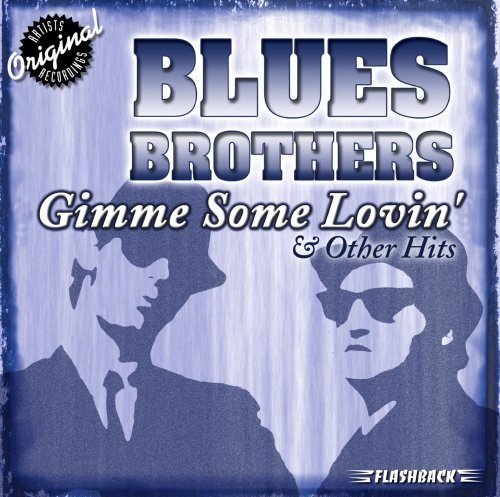 Gimme Some Lovin & Other Hits Pop