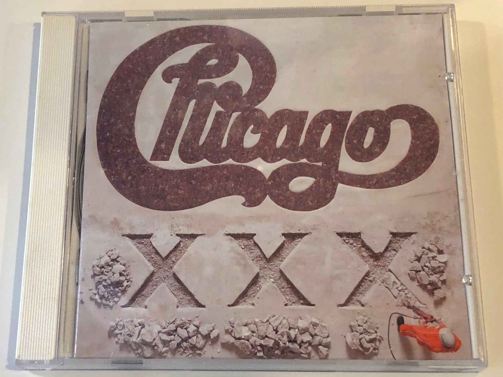 Product Image: Chicago XXX