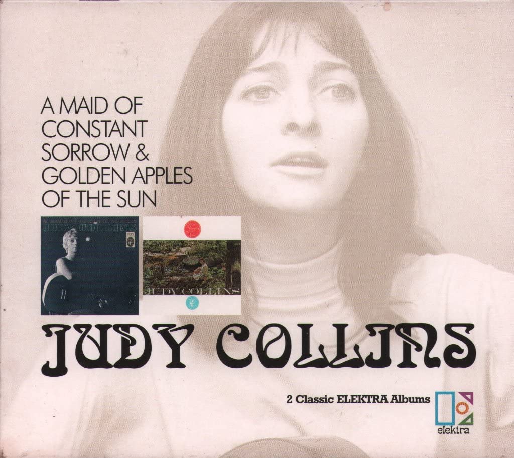 A Maid of Constant Sorrow-Gold Pop