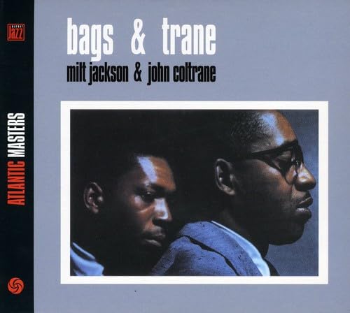 Bags & Trane Jazz