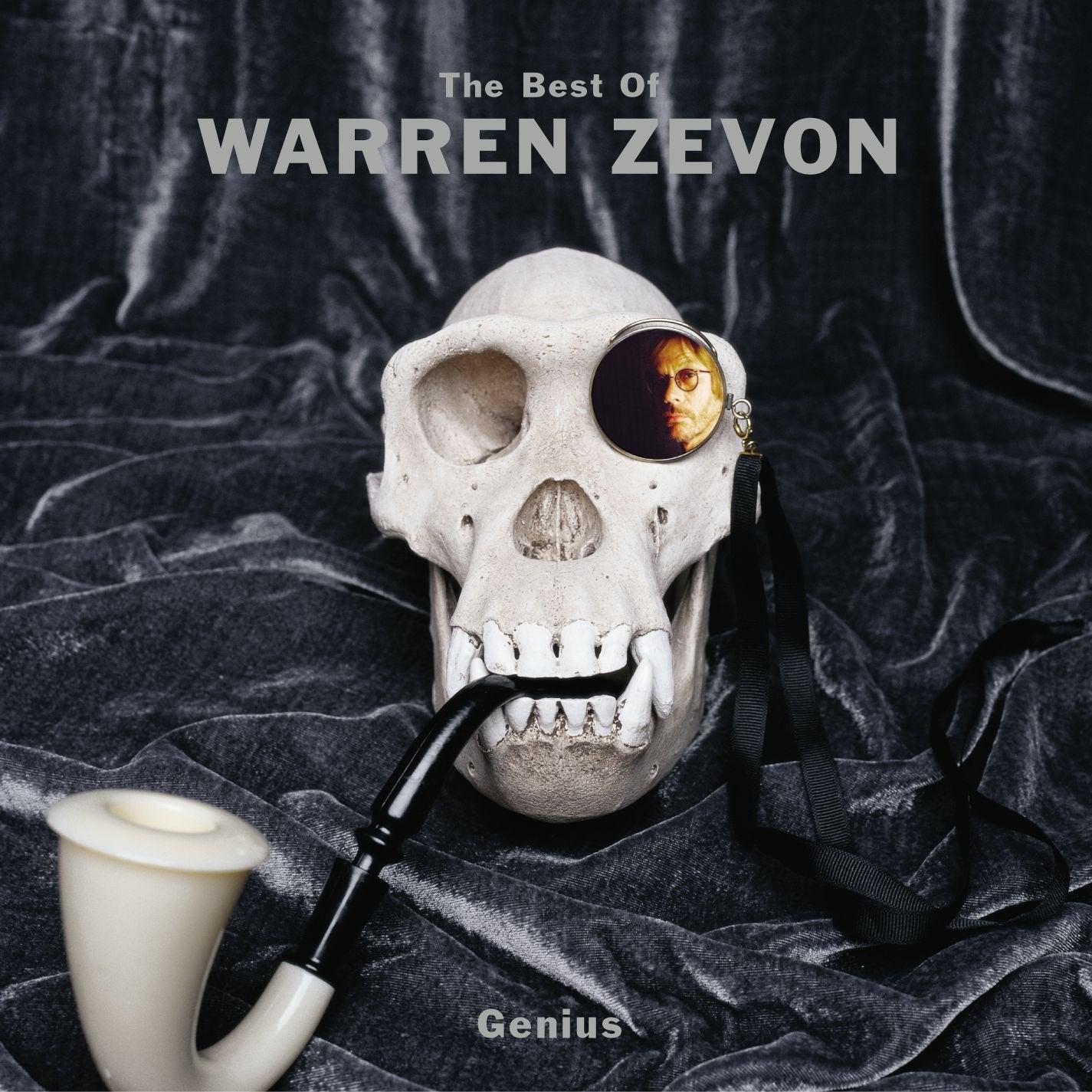 Genius: The Best Of Country & Folk