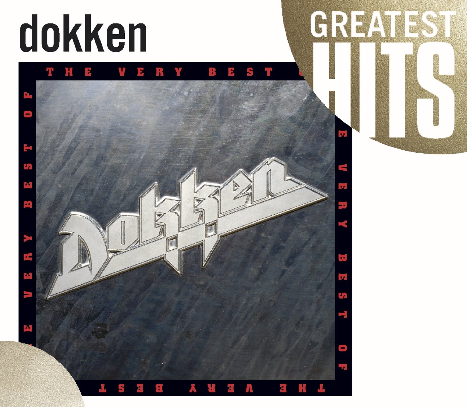 The Very Best Of Metal & Hardrock