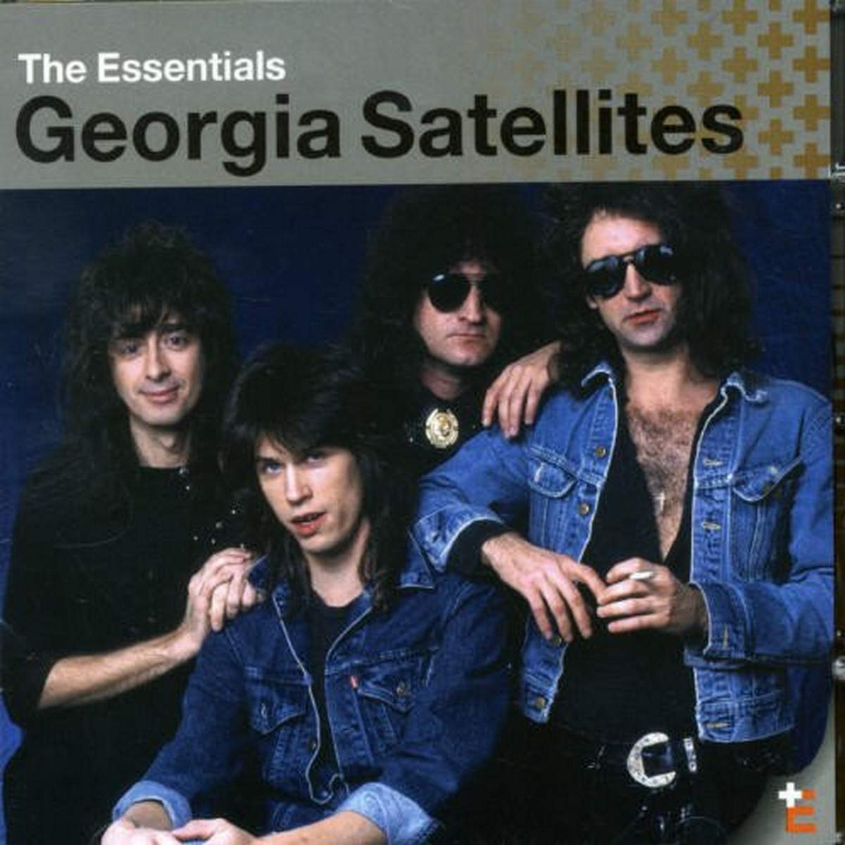 Essentials Metal & Hardrock