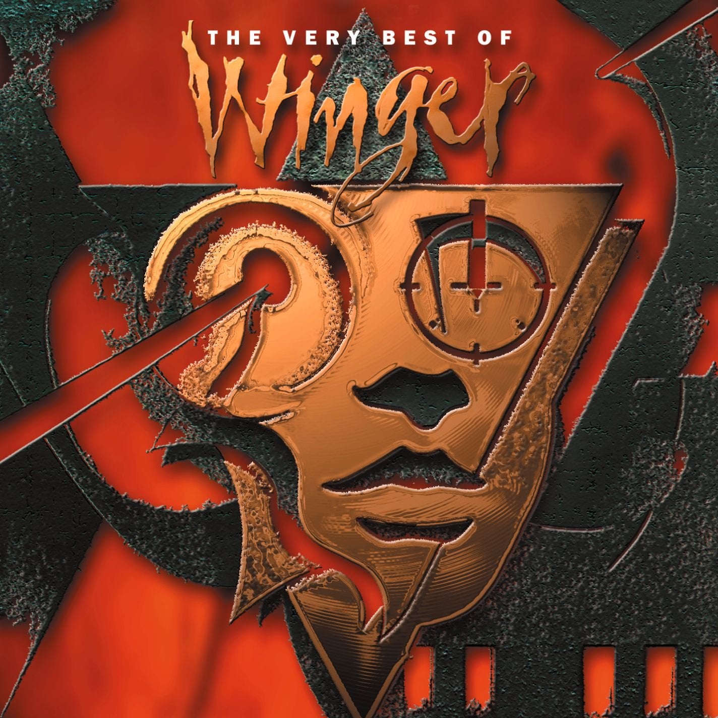 The Very Best of... Metal & Hardrock