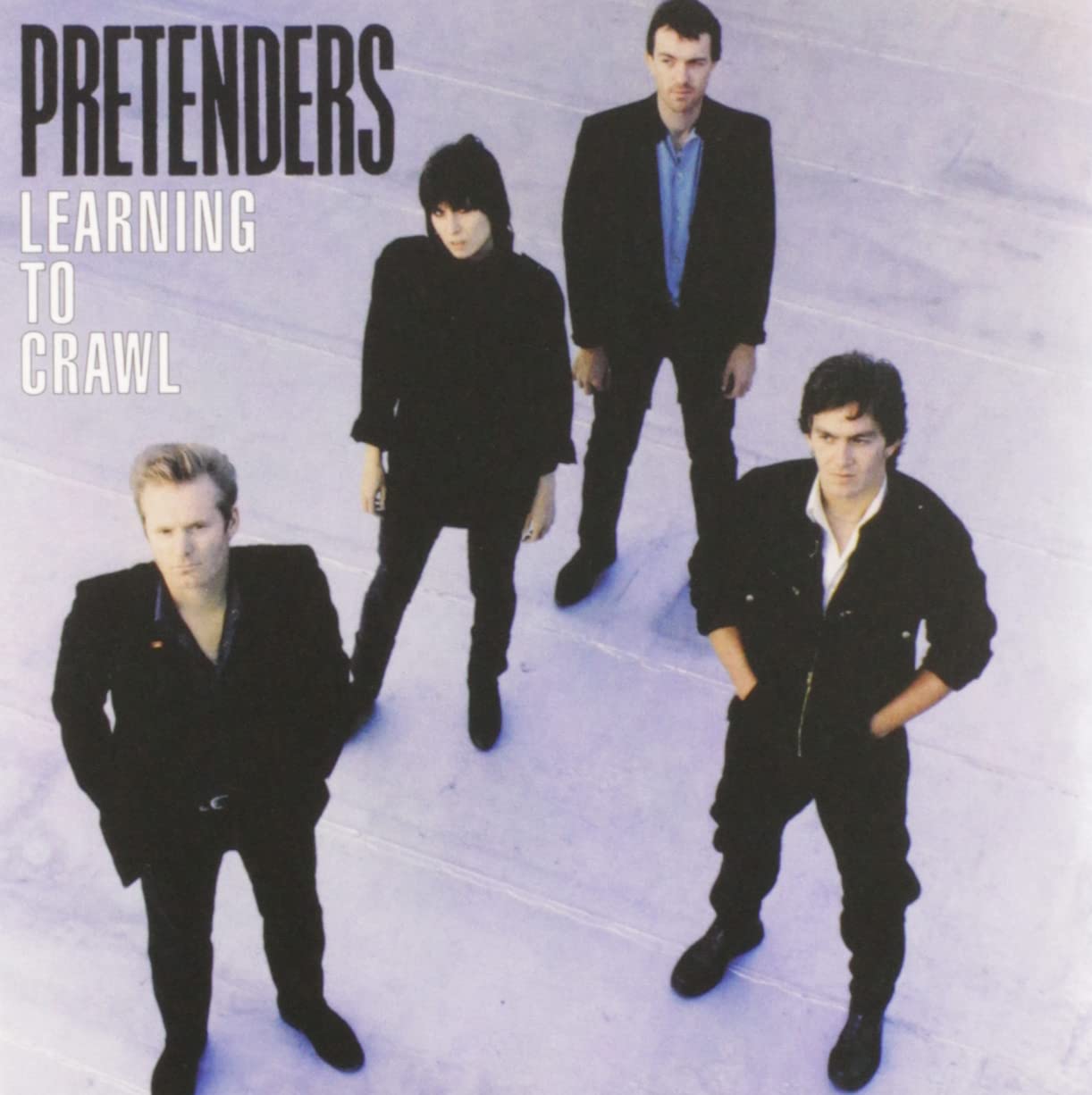 Product Image: Learning to Crawl