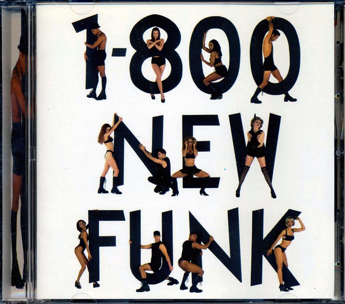 1-800-Funk Jazz
