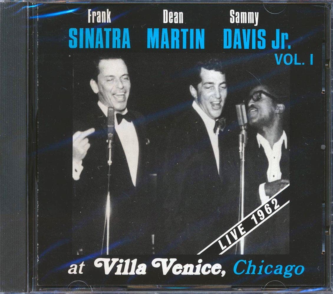 Product Image: Vol. 1-at Villa Venice Chicago