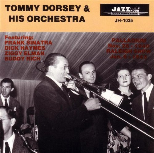 November 26-1940 Hollywood Pal Jazz