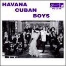 Havana Cuban Boys V.1 Pop