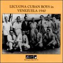 In Venezuela V.6 1940 Pop