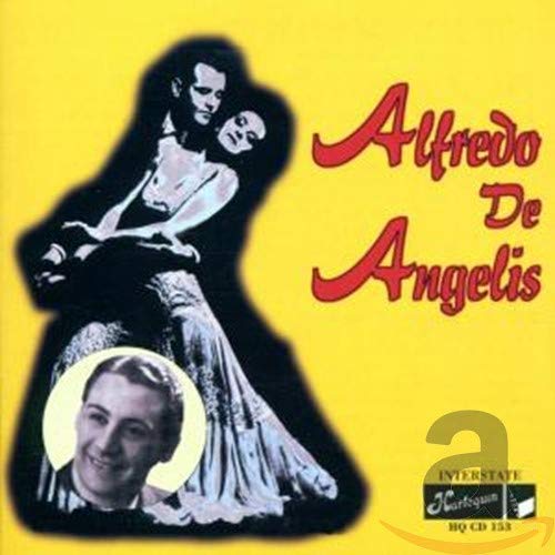 Alfredo De Angelis - Alfredo De Angelis Jazz