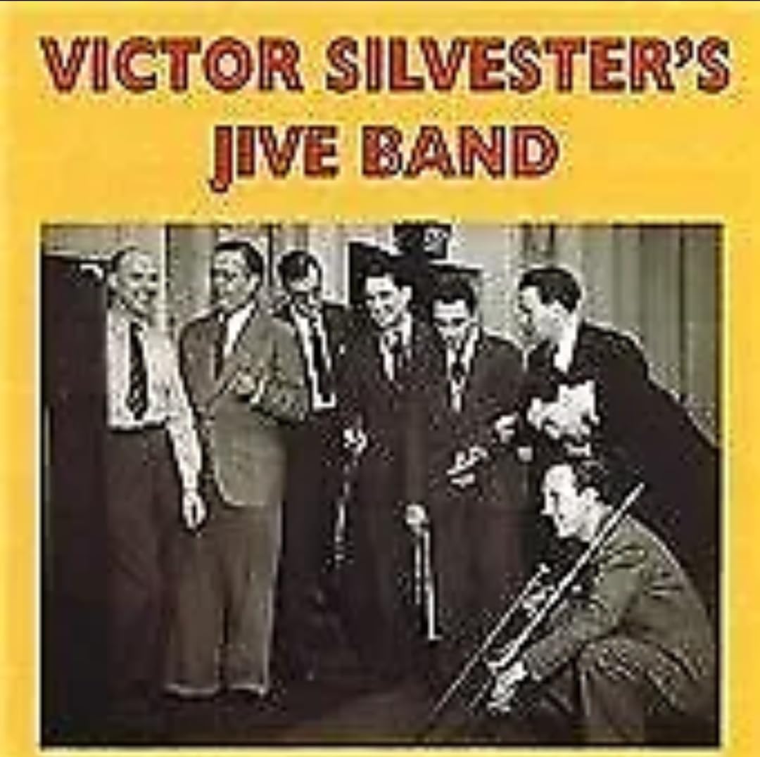 Victor Silvester - Victor Silvester's Jive Band Other music genres