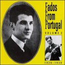 Arquivos Do Fado V.2 1926-30 Pop