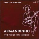 Arquivos Do Fado Vol.4 Pop