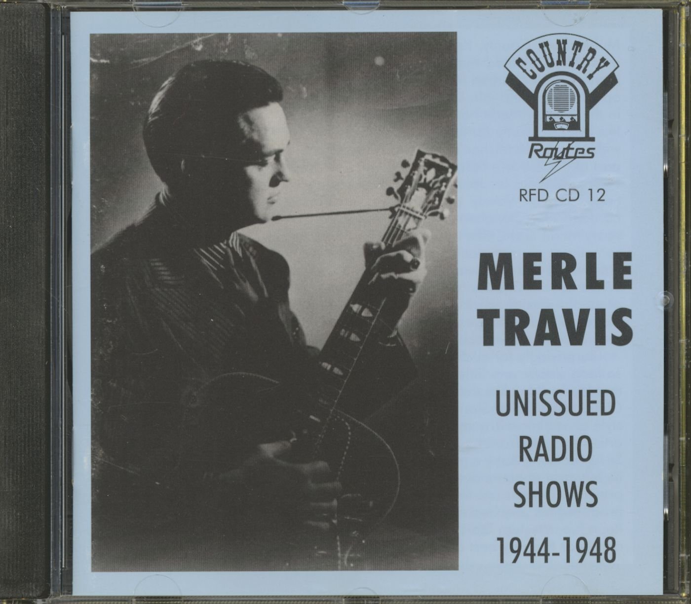 Unissued Radio Shows (1944-48) Pop