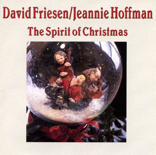 The Spirit of Christmas Other music genres